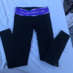 Ivivva leggings
